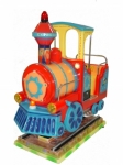 Tren Polar Express